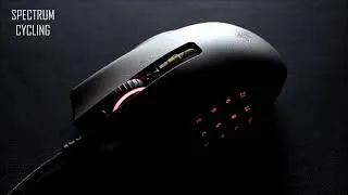 Miniature : Razer Naga X - Souris Gaming Filaire avec 16 Boutons Programmables