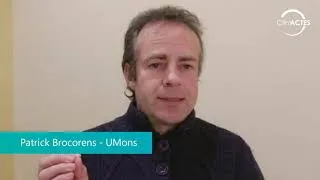 Miniature : Patrick Brocorens (UMons) – Énergies fossiles
