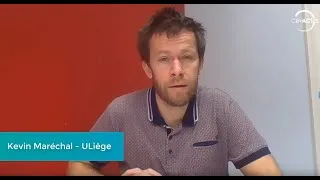 Miniature : Kevin Maréchal (ULiège) - Agro-écologie