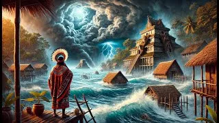 Miniature : Le changement climatique effacera-t-il les cultures ? Le combat urgent pour préserver l’identité