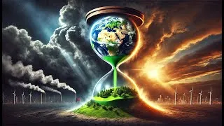 Miniature : Épuisons-nous la Terre en silence ? Comprendre l’empreinte écologique