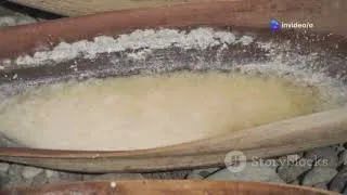 Miniature : Pourquoi l'eau de mer est-elle salée ? (Suite)