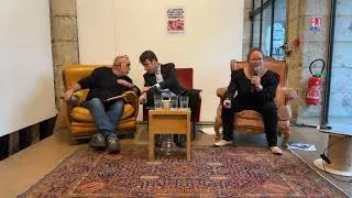 Miniature : CONFERENCE DE PRESSE SEPaNSO / 6 NOV