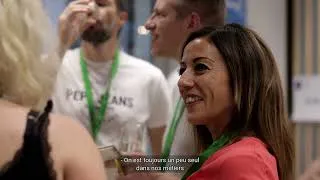 Miniature : Convention des Entreprises pour le Climat : les participants témoignent