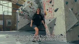 Miniature : Climbing District Londres — Vidéo de sécurité essentielle pour le bloc