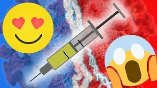Miniature : COVID-19 : Faut-il se faire vacciner ?