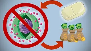 Miniature : Le prix des médicaments - Le Sofosbuvir - Une Histoire de Molécules
