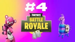 Miniature : Live du 16 Mars 2024 (Fortnite)