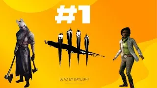Miniature : Live du 12 Mars 2024 ! (Dead By Daylight)