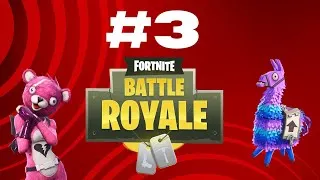 Miniature : Live du 11 Mars 2024 (Fortnite)