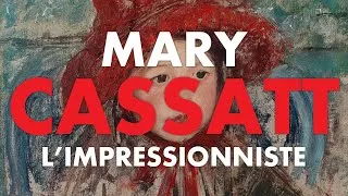 Miniature : Mary Cassatt, femme et impressionniste ! (Analyse)