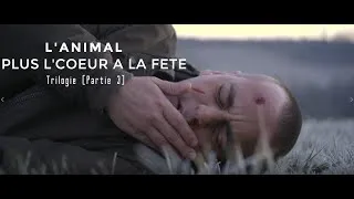 Miniature : L'animal (Clinical) - "Plus l'cœur à la fête" : La Trilogie  - Part 3 (Prod Maté Beats - Réa Zomboi)
