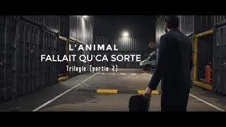 Miniature : L'animal (Clinical) - "Fallait qu'ça sorte" : La Trilogie  - Part 2 (Prod Maté Beats - Réa Zomboi)