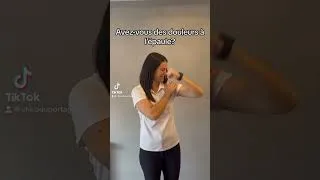 Miniature : 3 exercices simples pour vous aider à renforcer votre coiffe des rotateurs