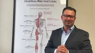 Miniature : Saviez-vous que les douleurs/symptômes que vous ressentez sont seulement la pointe du "ICEBERG"?