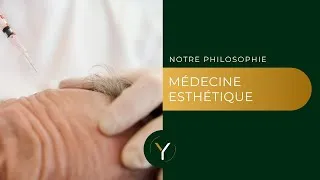 Miniature : Notre philosophie en médecine esthétique - Harmonie, Naturel et Confiance en Soi | Yaphé Clinic