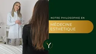 Miniature : Notre philosophie en médecine esthétique