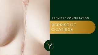 Miniature : Reprise de cicatrice