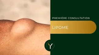 Miniature : Lipome