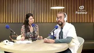 Miniature : Cancer de la prostate - Episode 1