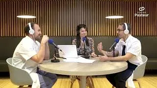 Miniature : Cancer de la prostate - Episode 3