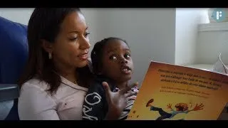 Miniature : Comment développer la compréhension en lecture chez mon enfant? Orthophonie à la carte #2