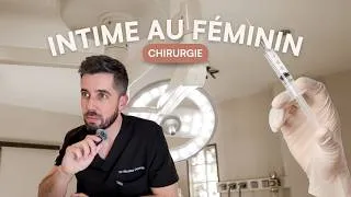 Miniature : Tout savoir sur la chirurgie de l'intime féminin avec le Dr Nicolas Correia