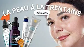 Miniature : Taches, ridules, perte de volume : comment ralentir les premiers signes de l’âge ?