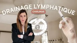 Miniature : Drainage lymphatique : l’étape clé après chirurgie esthétique