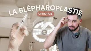 Miniature : Chirurgie des paupières : tout savoir sur la blépharoplastie 👁️