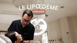 Miniature : Lipœdème : une prise en charge par lipoaspiration Vaser à Aix-en-Provence