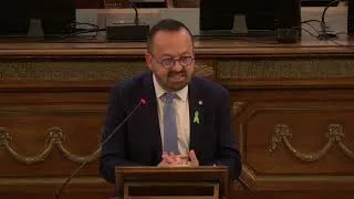 Miniature : Quel avenir pour la PPL visant à doter les établissements de santé d'un dispositif de médiation ?