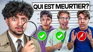 Miniature : Celui qui Résout le plus d'Enigme Gagne ! (ft. StundZow, Jayzz, Litsu)