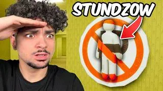 Miniature : Cache Cache EXTRÊME mais on peut se PEINDRE ! (ft. Les Ratzz)