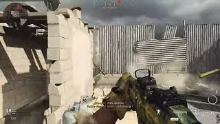 Miniature : FPS : SNIPER QUI NE BOUGE PAS, SNIPER DANS LE CACA !!! ^^