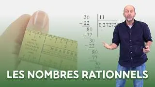 Miniature : Les nombres rationnels