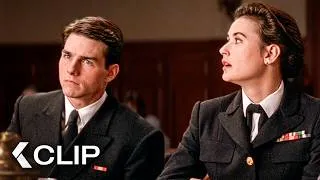 Miniature : « Je fais opposition ! » Le procès commence - DES HOMMES D'HONNEUR Clip