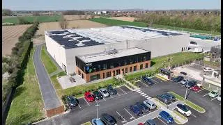 Miniature : [Vidéo RSE] Transition écologique industrielle : Le plan d’action de FISA FILTRATION