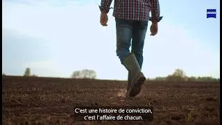 Miniature : [Vidéo RSE] Stratégie RSE en entreprise : L’engagement de ZEISS pour le climat et le vivant