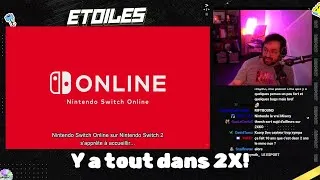 Miniature : La semaine de Etoiles - Best-of du 15/06/2026