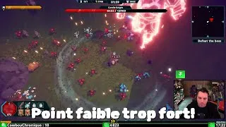 Miniature : La semaine de Zerator - Best-of du 14/06/2026