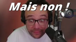 Miniature : Les désaccords d'Antoine avec ses VIEWERS ?! Discussions habituelles, Etats-Unis et un jeu WTF ?!
