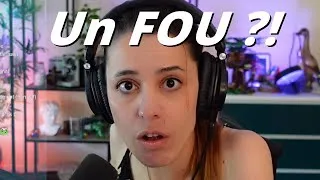 Miniature : Une pièce jointe IMPROMPTUE ! Anecdotes, un BAN mérité ?! Et une question IMPROBABLE !