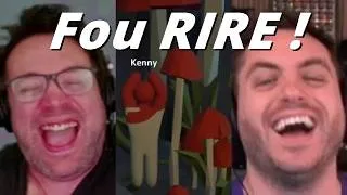 Miniature : Les PIRES cachettes sur ce jeu WTF ! JDG et Antoine ne voient RIEN ?! Et Kenny trop FORT !
