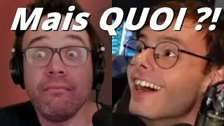 Miniature : Le SMASH or PASS de DÉGÉNÉRÉ avec Antoine et Émilien !