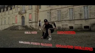 Miniature : SELL ONE X MOONIR - REGARDE !  PREND GARDE ! - prod SKARUS BEATS
