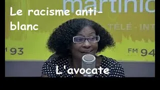 Miniature : Comprendre le racisme anti blanc (Rokhaya Diallo M.Duhamel)