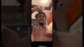 Miniature : Kodak Black fans are unaware of the current situation 🥺