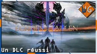 Miniature : Final Fantasy XVI Echoes of the Fallen : un DLC réussi