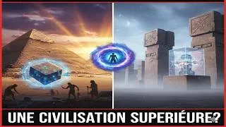 Miniature : Nous ne Sommes pas LA PREMIÈRE CIVILISATION ! Les Preuves sont là !